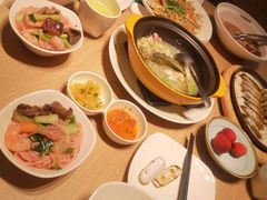 -莆田餐厅PUTIEN(深圳湾万象城家宴店)