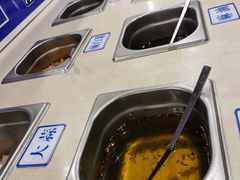 -楼外楼肥羊木炭火锅居(乐群街店)
