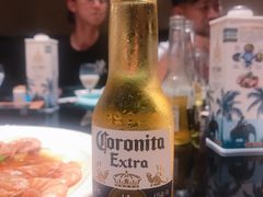 科罗娜特级啤酒-文华小渔村(椒江康平路店)