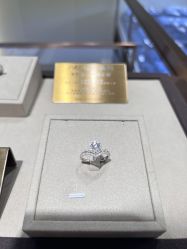 点击看大图 -Cindy Jewelry·钻戒·彩色宝石