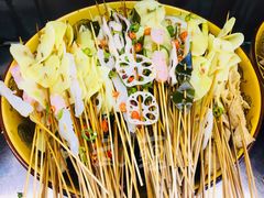 钵钵鸡-明洋钵钵鸡(春田小区店)