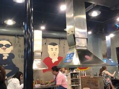 -马路牙子烧烤音乐酒馆(望京店)