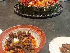 -同庆楼(奥体中心店)