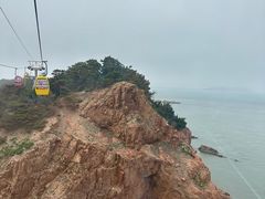 -摩天岭风景区