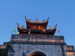 -青岩古镇
