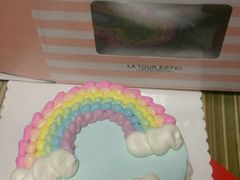 -西檬树SIMON·T轻奢蛋糕(大东方Max店)