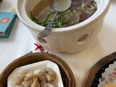 -丰尔粥食·顺德鱼生·干蒸排骨顺德菜(大良分店)