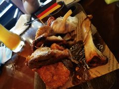 -haxnbauer海森堡德国餐厅(深圳coco店)