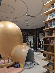 -奈尔宝·儿童乐园·亲子餐厅(星河湾店)