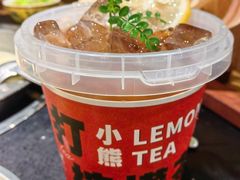 -井格重庆火锅(西直门凯德Mall店)