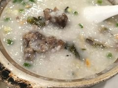 -中山国际酒店中餐厅