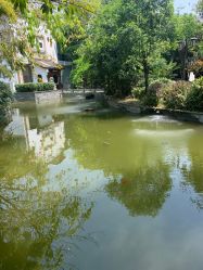 -莲生母婴月子中心(清水河公园店)