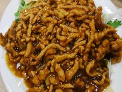 -姥家春饼店(漳州二路店)