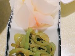 -老雒阳面馆·水席(高新区店)