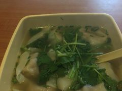 -吉祥馄饨(上海斜土店)