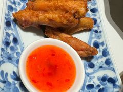 -芽笼芽笼新加坡餐厅(环球港店)