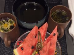 -大桶大足浴(上丰店)