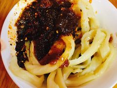 -洞子口张老二凉粉(文殊院店)