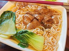 -长生素斋(普陀山店)