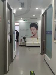 -联合丽格·张菡丽格医疗美容