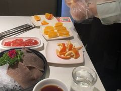 -海底捞火锅(外滩店)