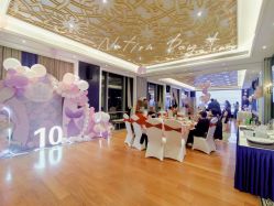 -苏宁环球套房饭店·宴会厅