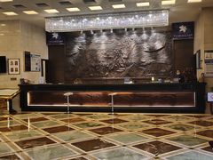 -鲁班喜悦酒店