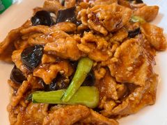 -添福来墨鱼饺子 · 海鲜东北菜(大连星海·黄浦路店)