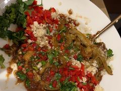 -上关东东北菜(夫子庙水游城店)