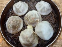 -老鼓楼汤包(太平门店)