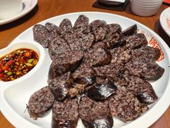 -英兰朝族饭店(河南桥头店)