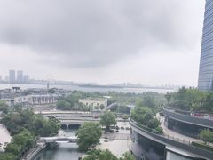 -苏州中心商场
