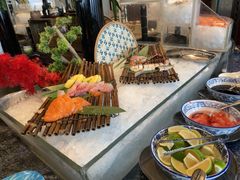 -美食汇自助餐厅(成都万达瑞华酒店)
