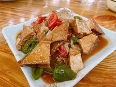 -柴火农家饭(遇龙河店)