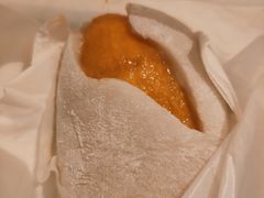 芒果糯米糍-澳门长洲糯米糍(柯打苏沙街店)