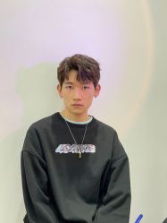 -FAJEE HAIR发界烫染接发