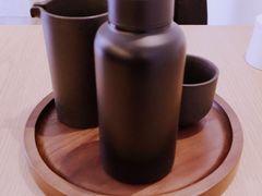 -大酉·M Coffee(北京美术馆店)