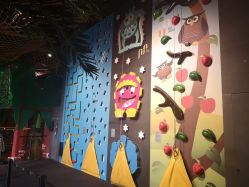 -奇幻丛林(佛罗伦萨小镇店)