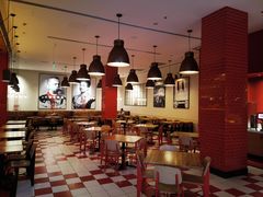 -城市大道红炉披萨烘焙坊