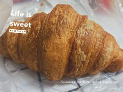 牛角包-丹香(潍坊泰华城店)