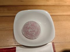 -王慧洁开口虾水饺·地道东北菜(银泰城店)