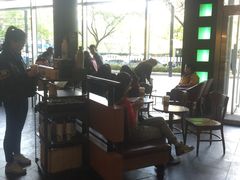 -星巴克臻选(北京富力家园店)