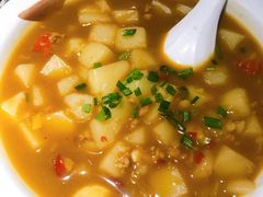 米豆腐-洞庭记·老湖南味道(下沙店)