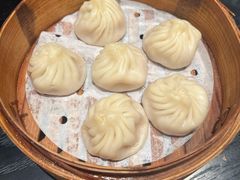 -宁波汤团店(外滩店)