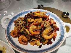 -新蜀会四川豆花(五羊店)