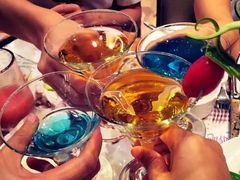 -芭菲盛宴·环球美食(解放碑英利国际店)