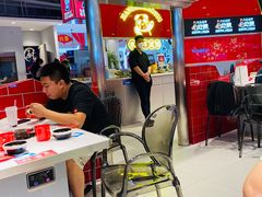 -江湖小牛·水煮牛排火锅(欧亚新生活购物广场店)