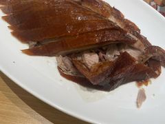 -春饼先生·北京烤鸭(甘井子万达店)