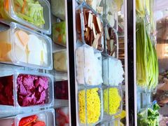 -萝鸡思味秘制泡菜(万家丽店)