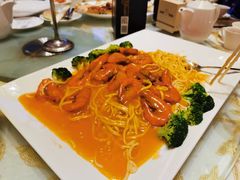 -半岛太子酒家(海港城店)